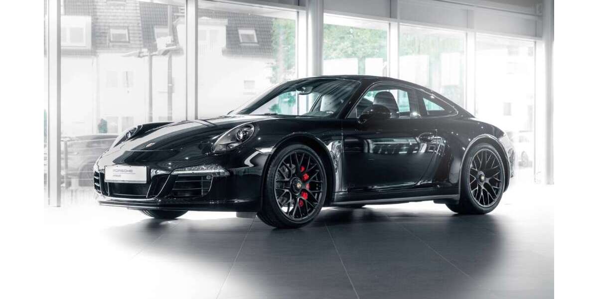 Porsche 991 53.028 km 118.490 &euro; Hofheim Taunus 65719