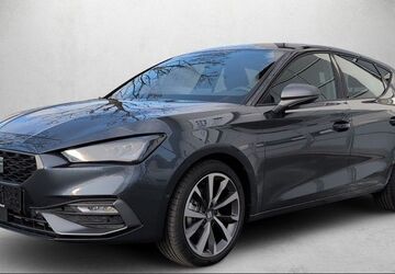 Seat Leon 9.999 km 33.490 &euro; Wiesbaden 65189