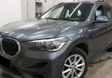 BMW X1 199.000 km 11.781 &euro; Kelkheim 65779
