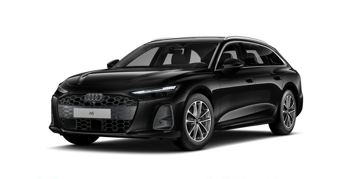 Audi A6 29.753 km 46.890 &euro; Oberursel 61440