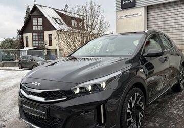 Kia XCeed 24.650 km 22.990 &euro; Wiesbaden 65199