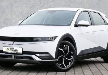 Hyundai IONIQ 5 1.826 km 35.380 &euro; Mainz-Kastel 55252