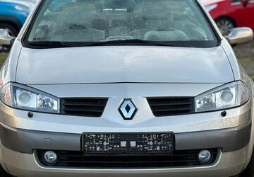 Renault Megane 134.000 km 3.499 &euro; Wiesbaden 55252
