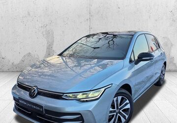 VW Golf 6.000 km 29.980 &euro; Mörfelden-Walldorf 64546