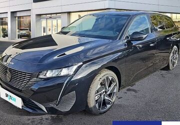 Peugeot 308 9.500 km 28.930 &euro; Wiesbaden 65201