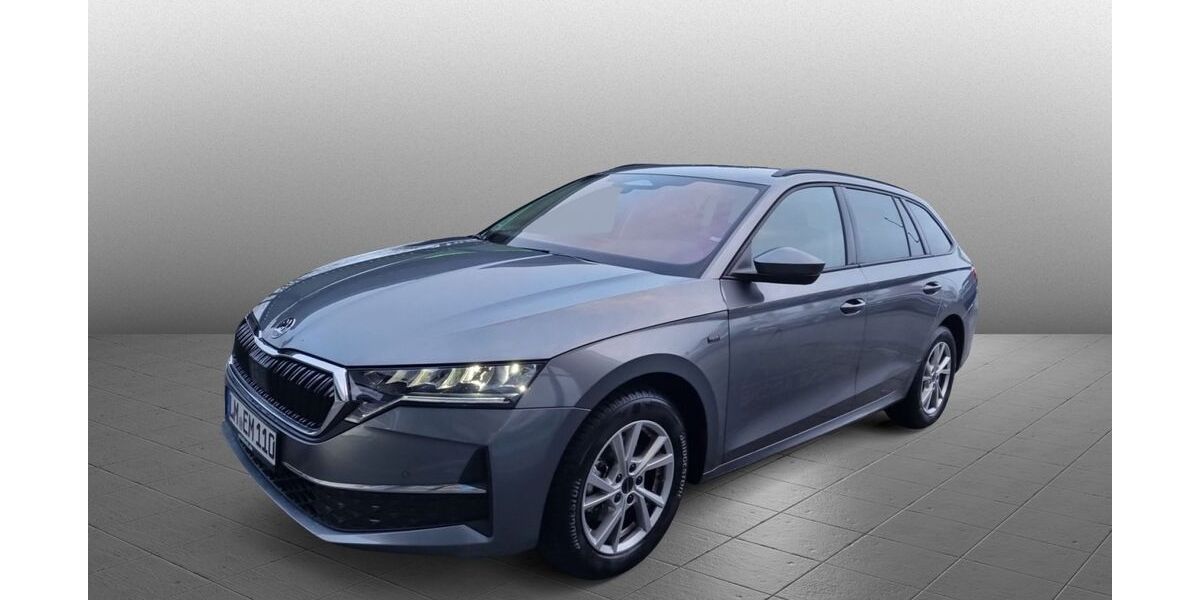 Skoda Octavia 9.900 km 37.900 &euro; Bad Camberg 65520