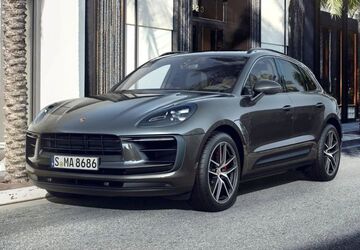 Porsche Macan 19.900 km 89.888 &euro; Mainz 55131