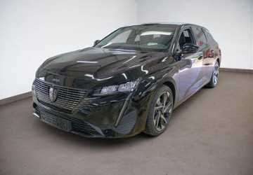 Peugeot 308 18.487 km 21.580 &euro; Rüsselsheim 65428