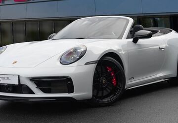 Porsche 992 16.765 km 156.488 &euro; Mainz 55131