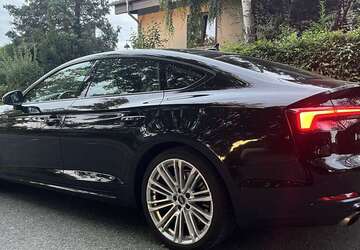 Audi A5 179.923 km 18.990 &euro; Klein-Winternheim 55270