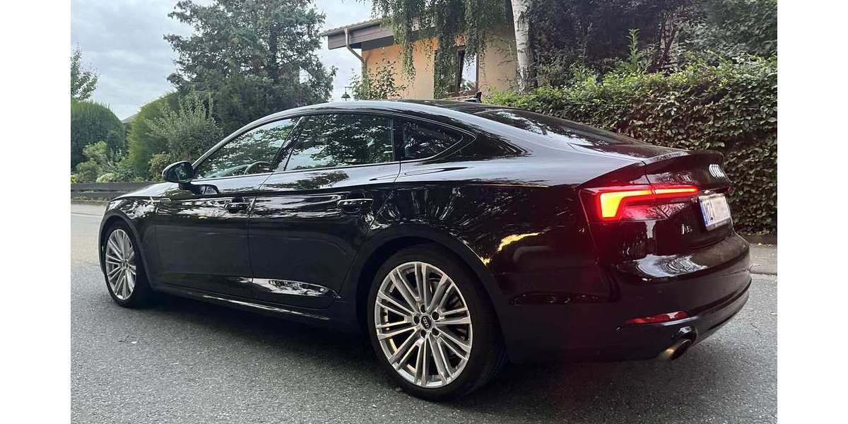 Audi A5 179.923 km 18.990 &euro; Klein-Winternheim 55270