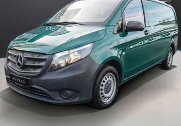 Mercedes-Benz Vito 60.000 km 17.612 &euro; Wiesbaden-Schierstein 65201