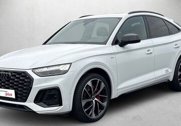 Audi Q5 77.234 km 42.580 &euro; Mainz 55131