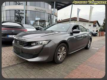 Gebrauchte Peugeot 508