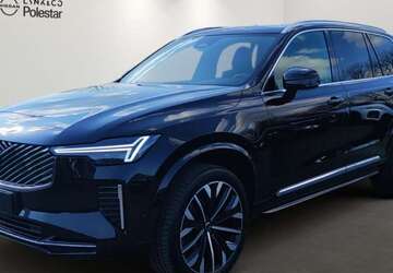 Volvo XC90 24.400 km 59.890 &euro; Mainz-Kastel 55252