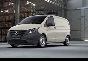 Mercedes-Benz Vito 27.550 km 29.155 &euro; Wiesbaden-Schierstein 65201