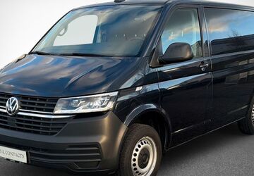 VW T6 Transporter 129.750 km 18.440 &euro; Saulheim 55291