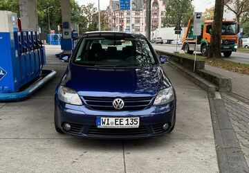 VW Golf Plus 213.000 km 1.800 &euro; Wiesbaden 65205