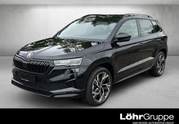 Skoda Karoq 9.999 km 39.990 &euro; Wiesbaden 65189