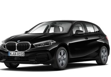 BMW 118 24.314 km 20.499 &euro; Hofheim 65719