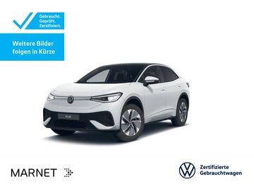 Gebrauchte VW ID.5