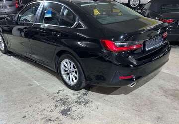 BMW 320 75.000 km 22.980 &euro; Mainz 55129