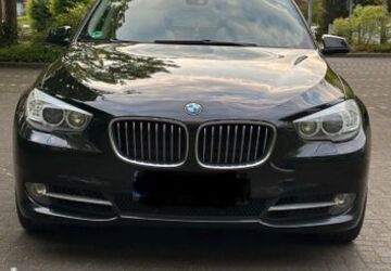 BMW 535 Gran Turismo 207.000 km 14.500 &euro; Wiesbaden 65205