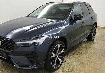 Volvo XC60 25.754 km 35.520 &euro; Eschborn 65760