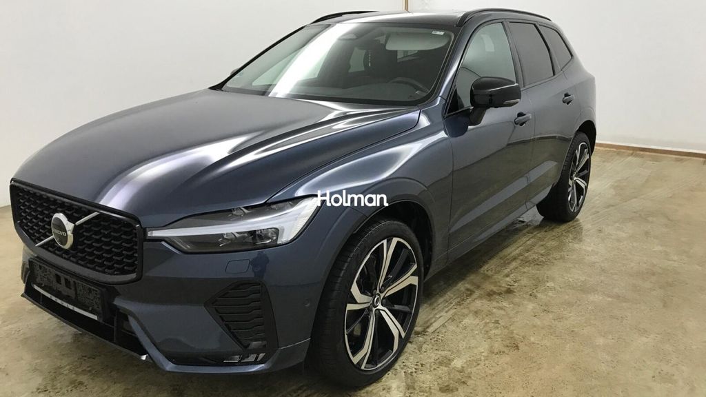 Volvo XC60 25.754 km 35.520 &euro; Eschborn 65760