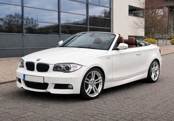 BMW 123 165.000 km 11.700 &euro; Eltville 65343