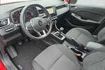 Renault Clio Experience Navi, Scheckheft Rate 115,- 74.919 km 12.590 &euro; Schwalbach/Taunus 65824