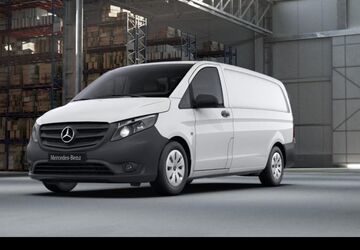 Mercedes-Benz Vito 34.000 km 23.681 &euro; Wiesbaden-Schierstein 65201