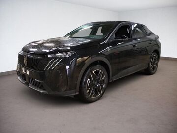 Gebrauchte Peugeot 3008
