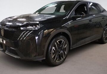 Peugeot 3008 18.861 km 29.950 &euro; Ingelheim am Rhein (bei Mainz) 55218