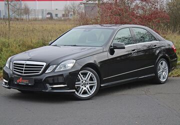 Mercedes-Benz E 220 169.000 km 15.890 &euro; Mainz Kastel 55252