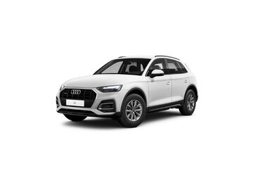 Audi Q5 110.586 km 30.890 &euro; Oberursel 61440