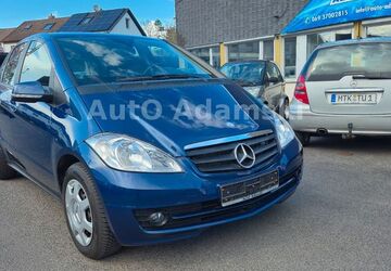 Mercedes-Benz A 160 84.000 km 5.890 &euro; Liederbach 65835