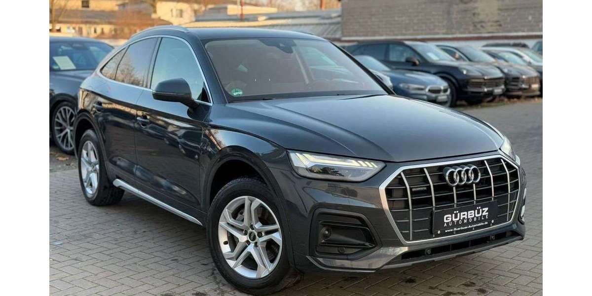 Audi Q5 120.000 km 31.880 &euro; Wiesbaden 65201