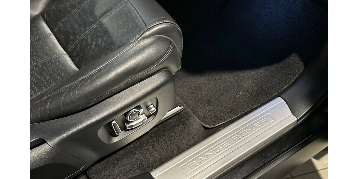 Land Rover Range Rover Sport 5.0 Autobiography |525PS|Fond-TV 139.780 km 40.999 &euro; Mainz-Kostheim 55246