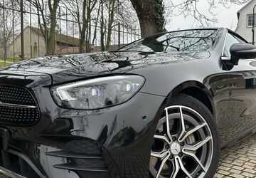 Mercedes-Benz E 400 107.500 km 47.500 &euro; Wörrstadt 55286