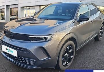 Opel Mokka 28.615 km 19.390 &euro; Wiesbaden 65201