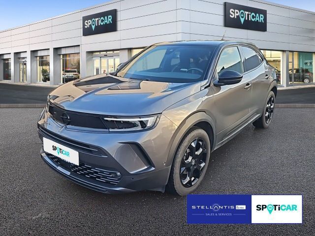 Opel Mokka 28.615 km 19.390 &euro; Wiesbaden 65201