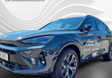 Cupra Formentor 14.510 km 28.900 &euro; Bad Camberg 65520