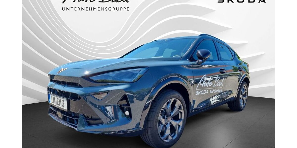 Cupra Formentor 14.510 km 28.900 &euro; Bad Camberg 65520