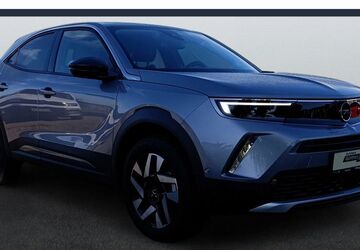 Opel Mokka 7.234 km 21.360 &euro; Kriftel 65830