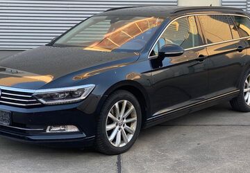 VW Passat Variant 255.000 km 13.540 &euro; Mainz - Mombach 55120