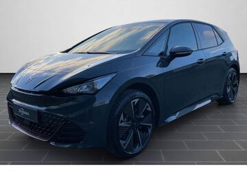 Cupra Born 8.900 km 45.480 &euro; Bingen / Rhein 55411