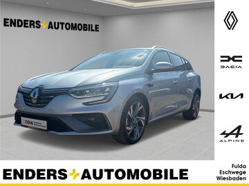 Gebrauchte Renault Megane
