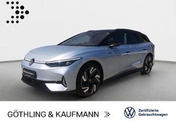 VW ID.7 6.005 km 59.980 &euro; Eschborn 65760