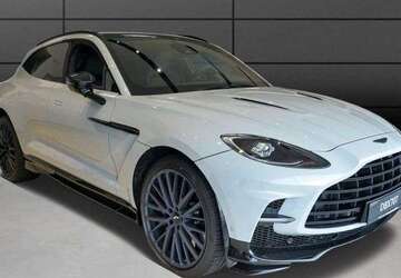 Aston Martin DBX 11.990 km 214.007 &euro; Kronberg 61476